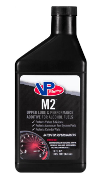 M2 酒精燃料潤滑油