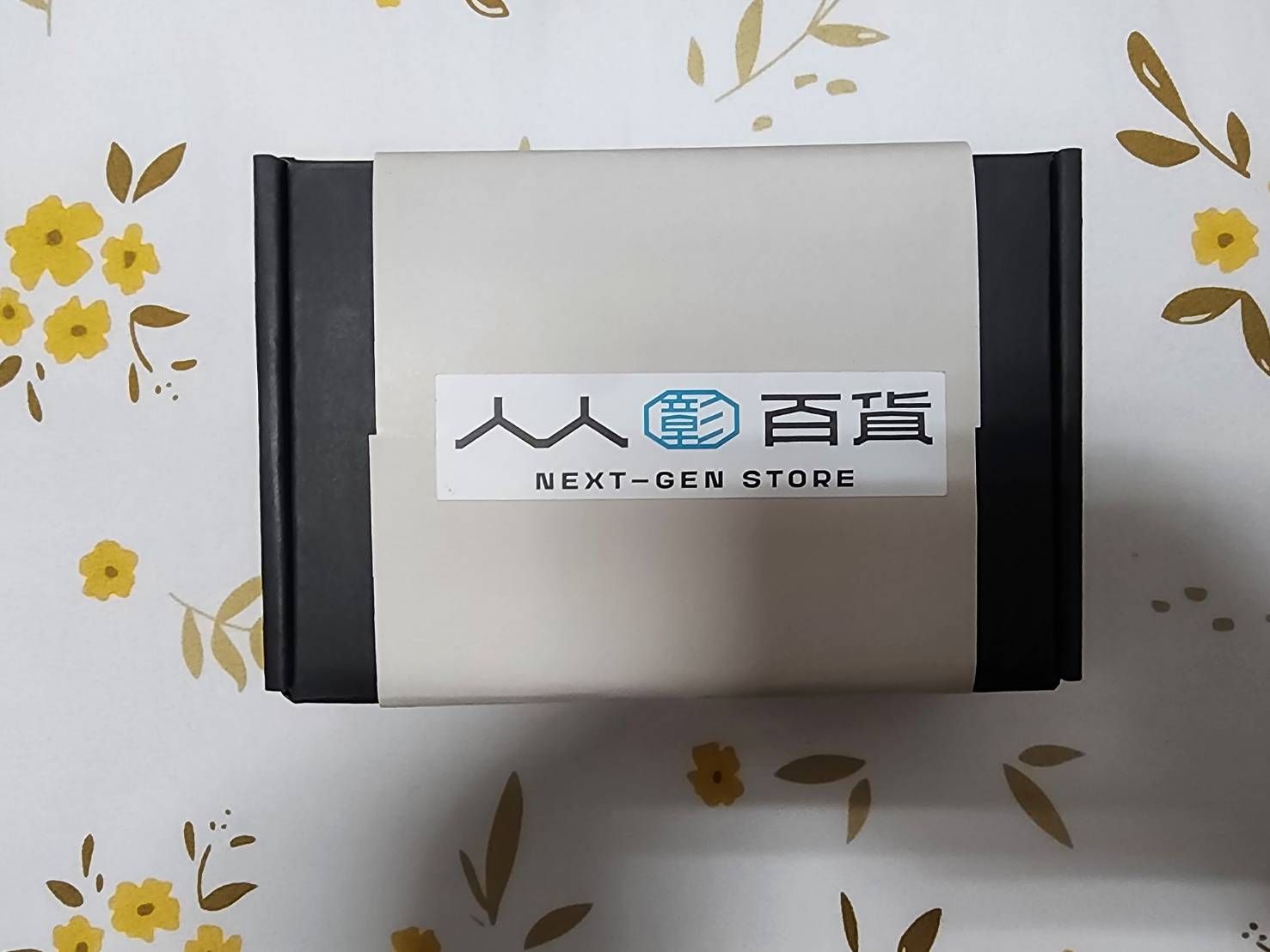 台灣設計展X彰化限定 山海空間香氛禮盒組（試噴1次）
