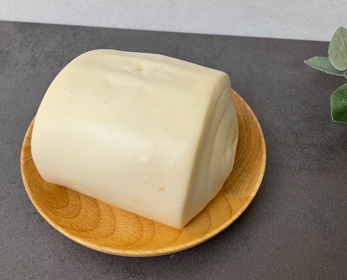 牛奶饅頭