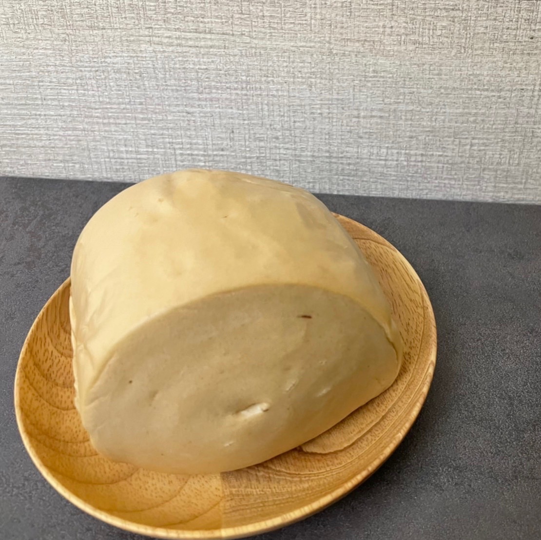黑糖饅頭