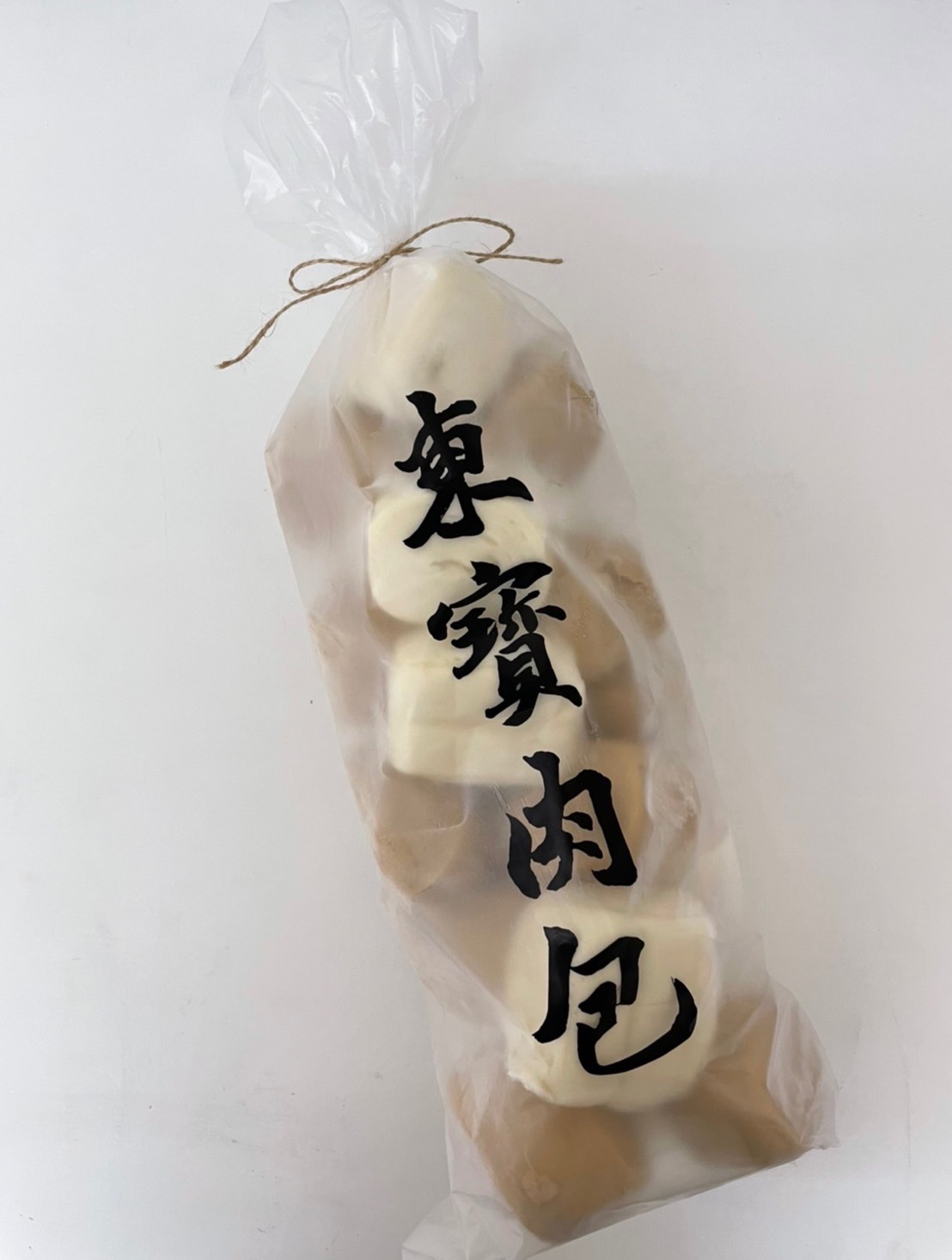 小饅頭組-牛奶口味