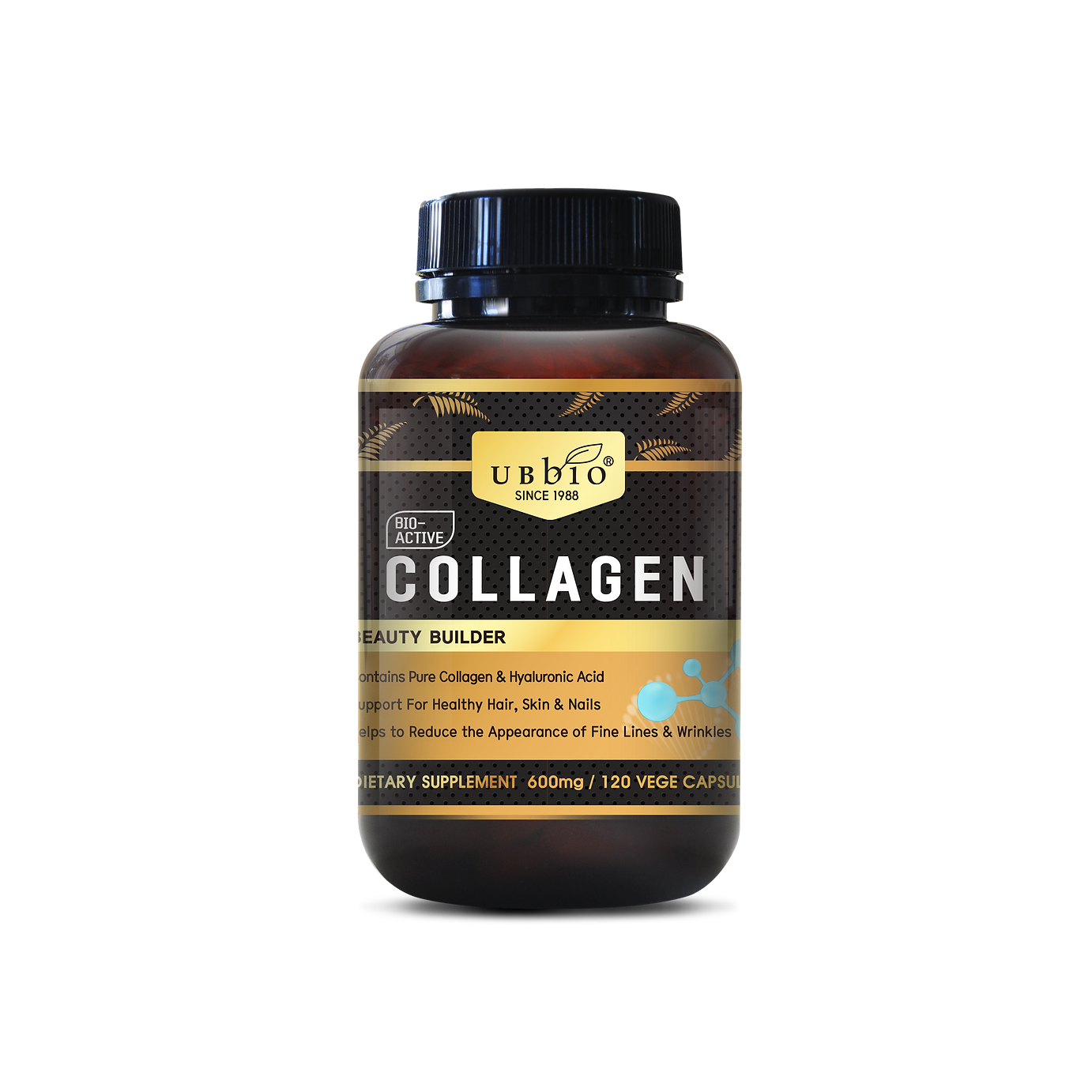 紐西蘭🇳🇿｜UBbio 膠原蛋白 BIO-ACTIVE COLLAGEN