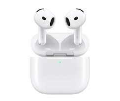 【Apple】AirPods 4   主動式降躁藍芽耳機（MXP93TA/A）