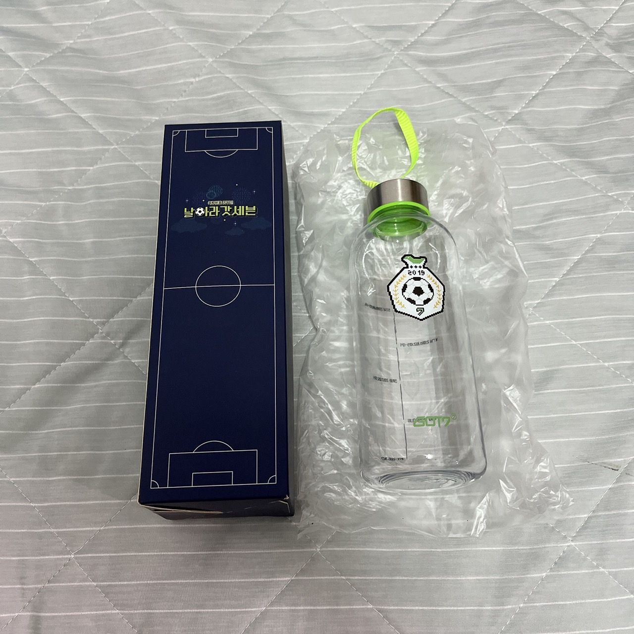 GOT7 五期FM 周邊（請看商品描述）