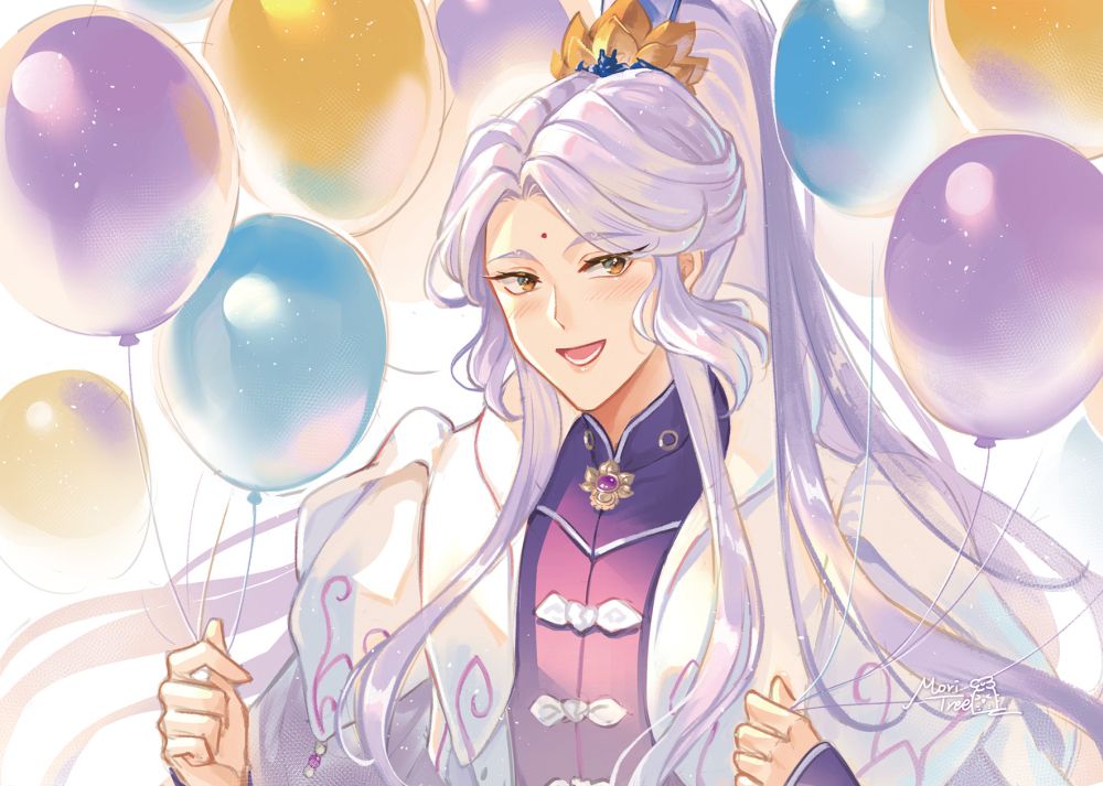 4x6明信片｜俏如來／素還真