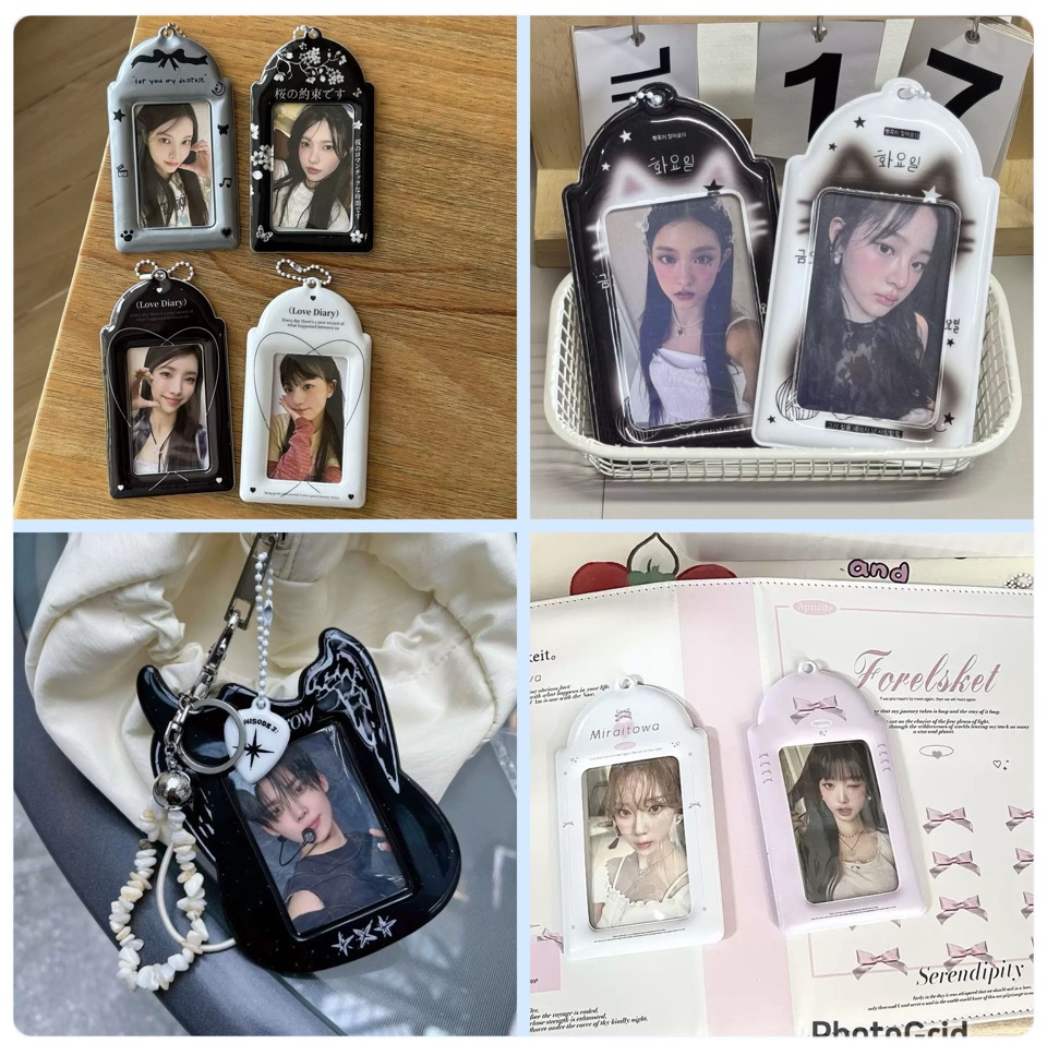 造型卡套特價中