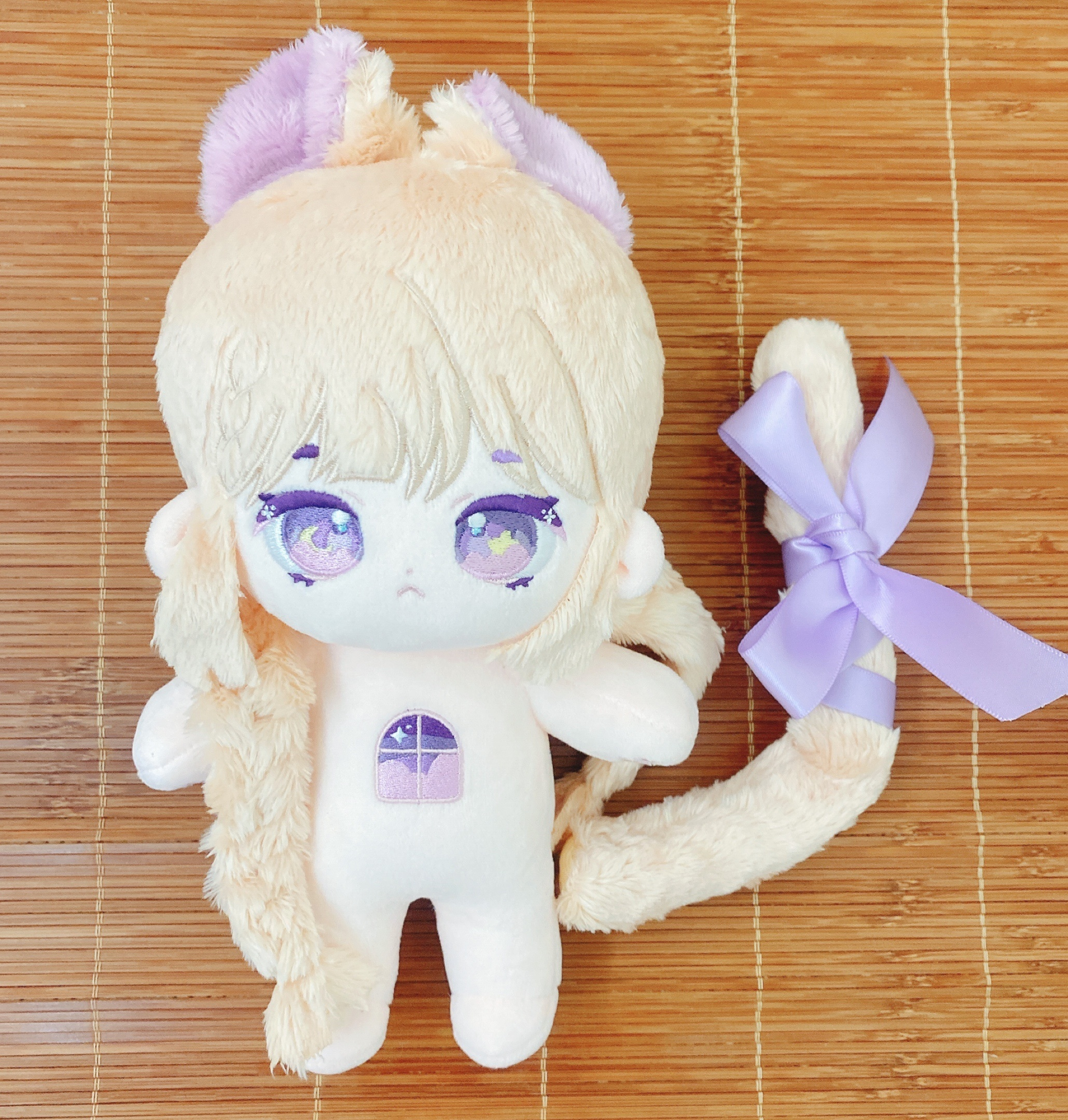 20cm 娃