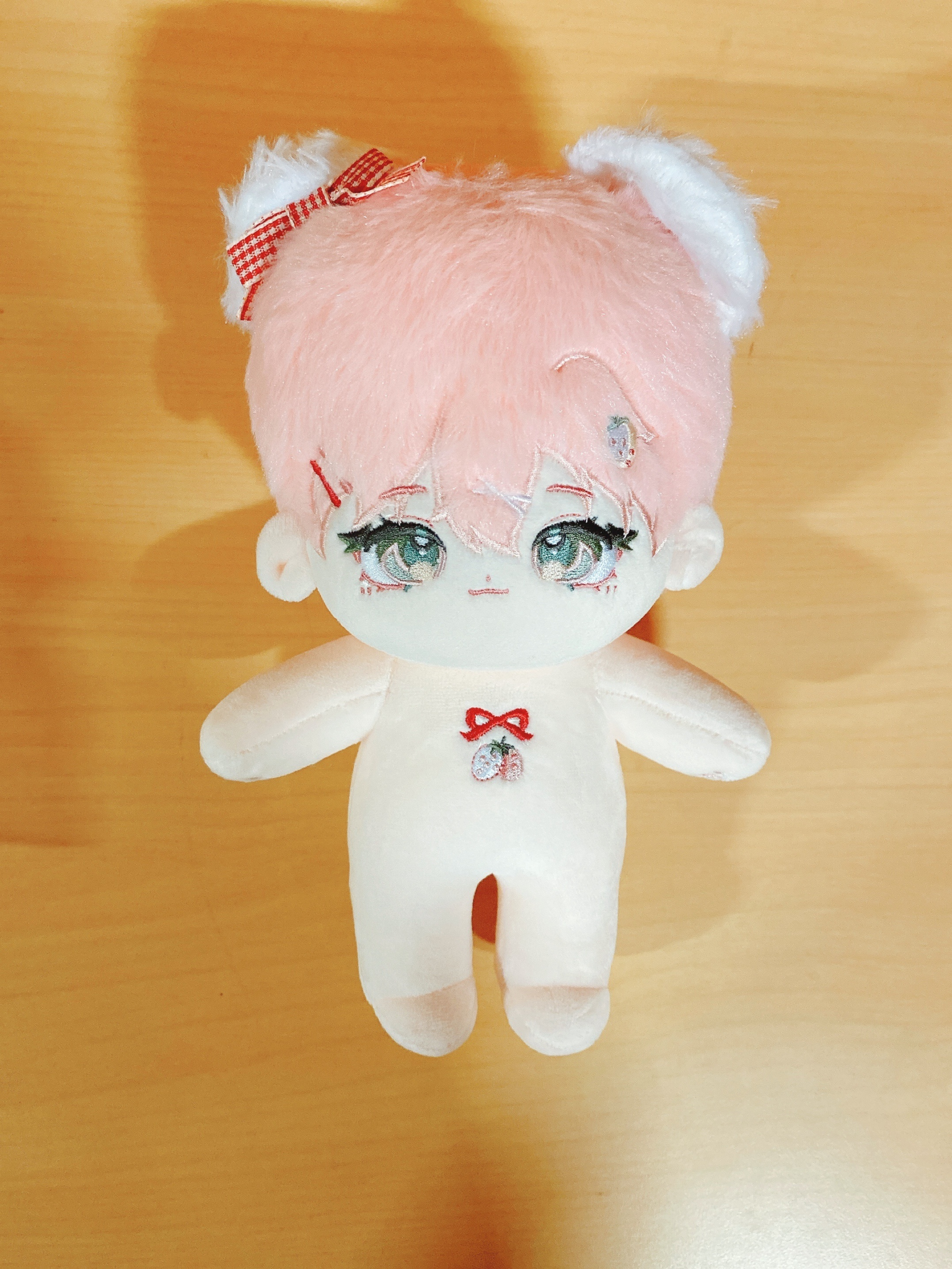 20cm 娃