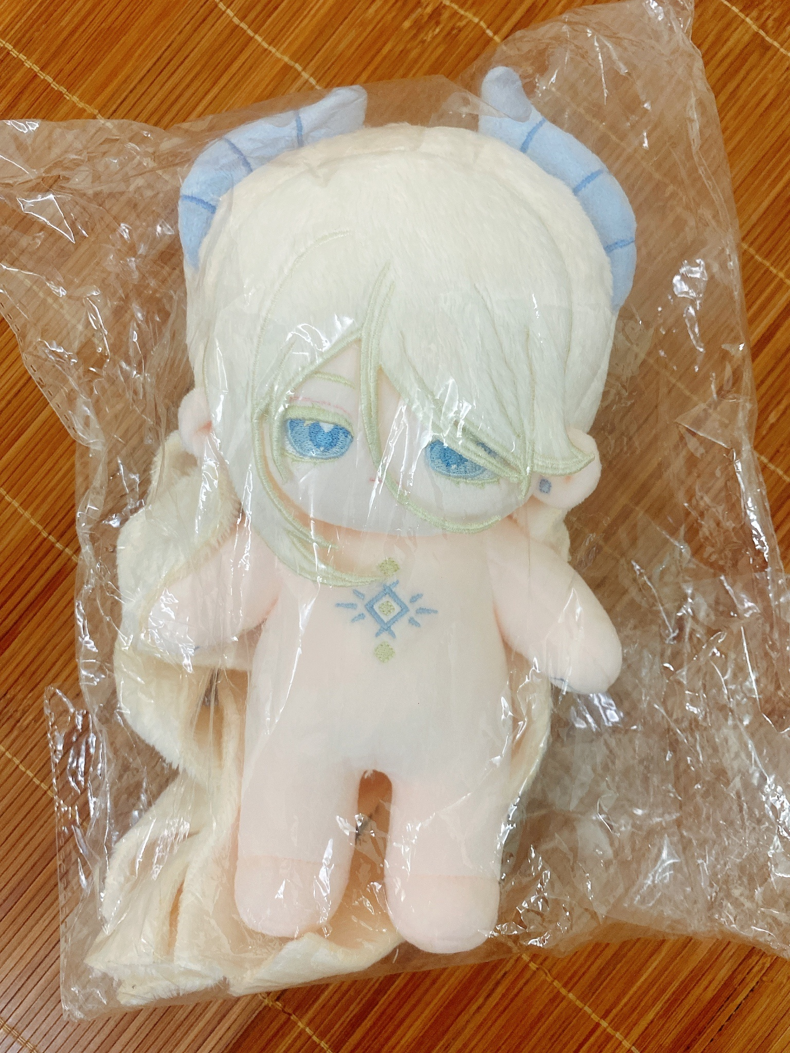 20cm 白酒 Vin Blanc 有骨