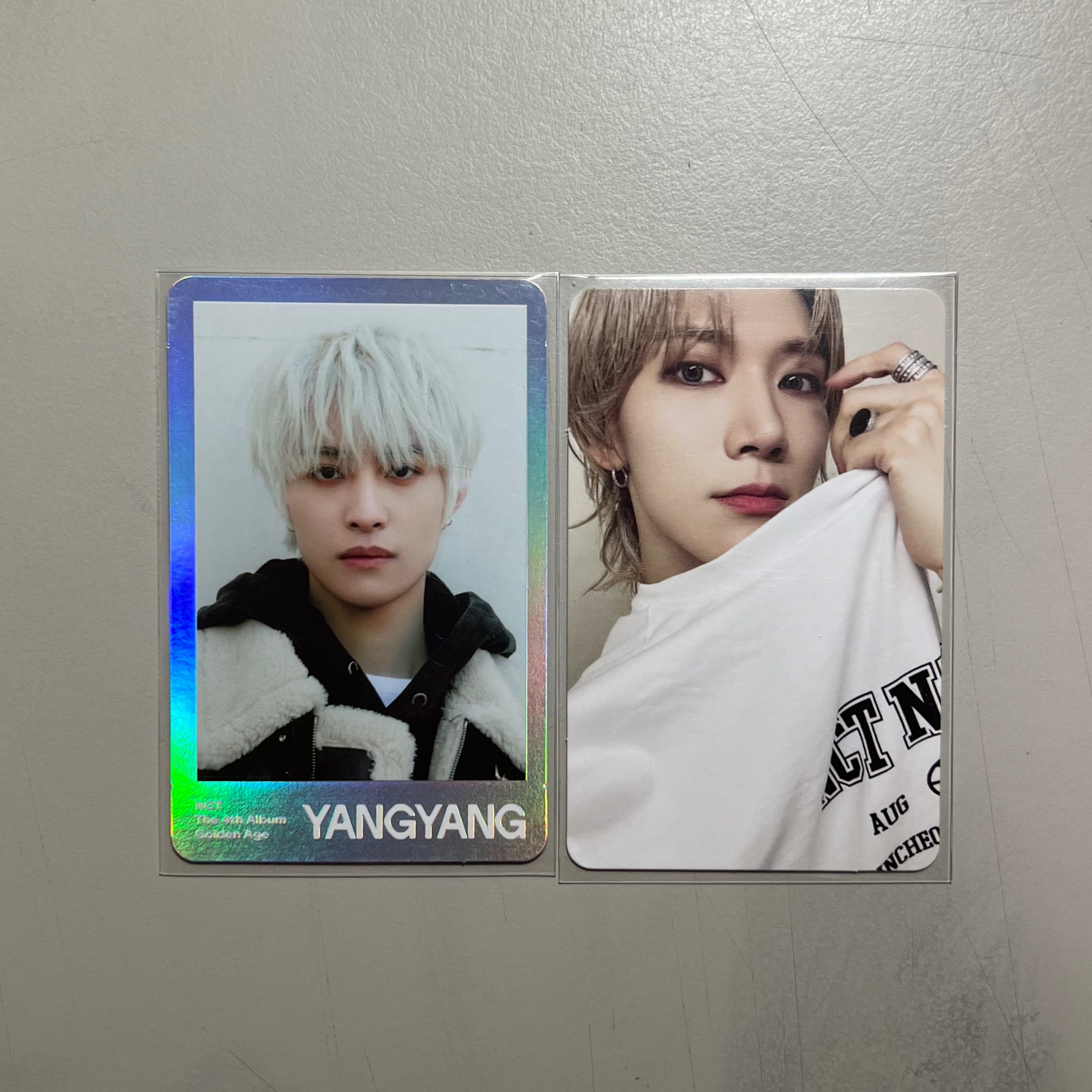 WayV 小卡出清.ᐟ.ᐟ