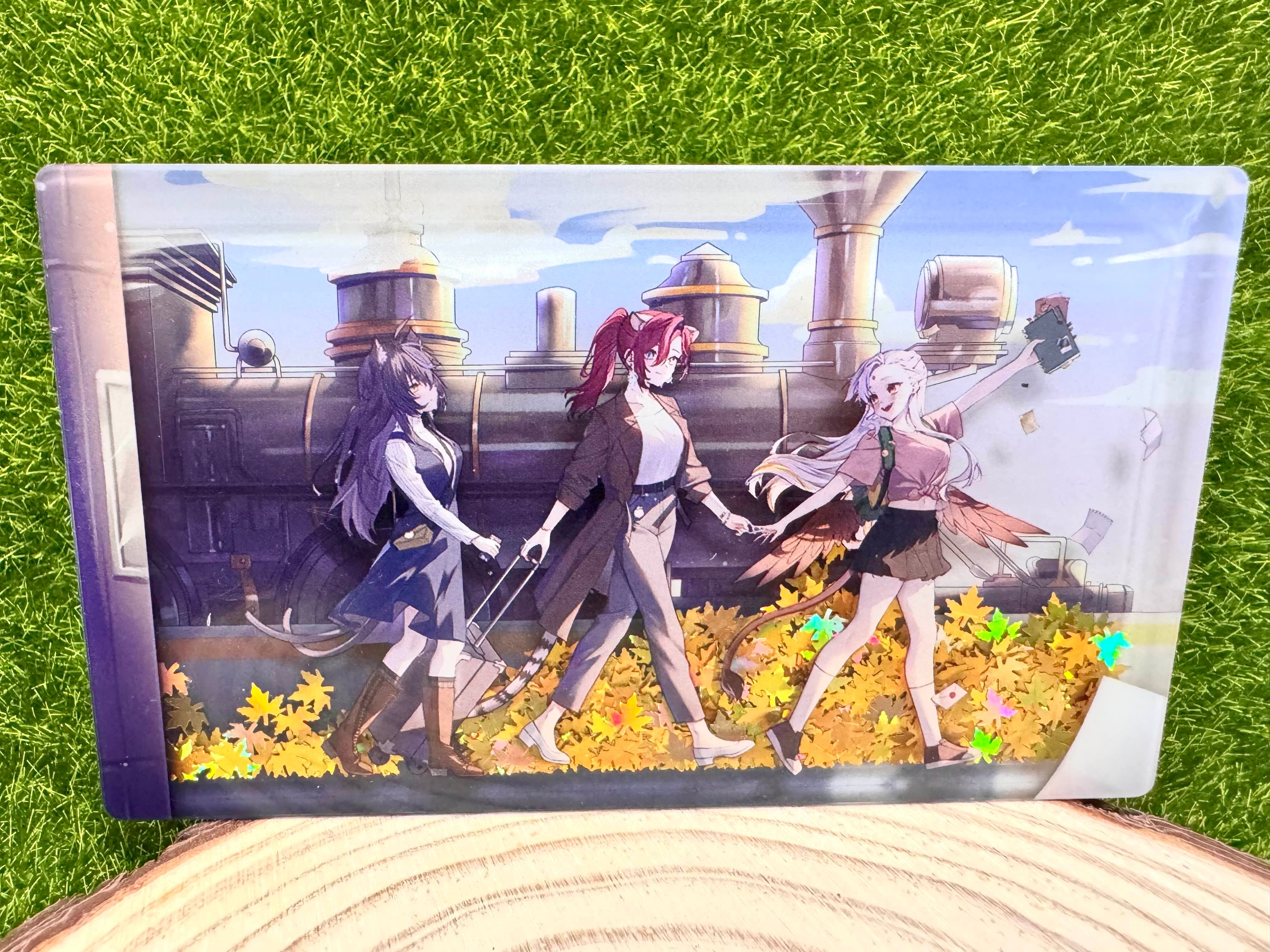 【現貨】十七COVER紀念週邊套組