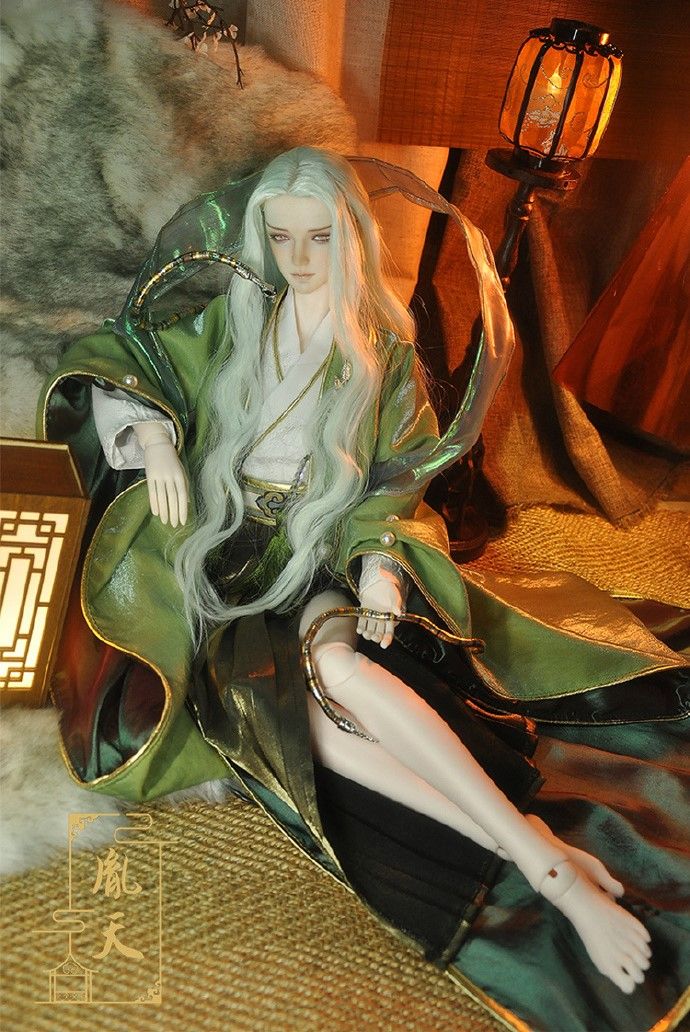 龍魂73/胤天-小巴蛇