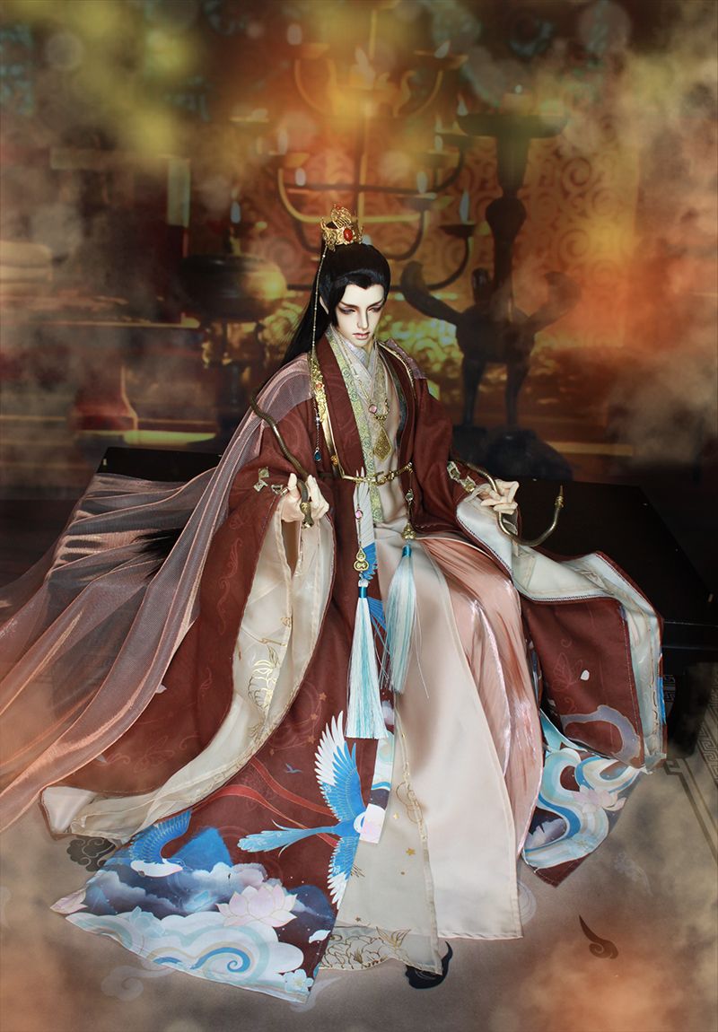 龍魂73/十四家-君炎