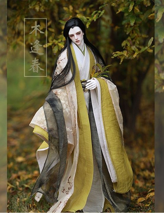 龍魂73/洵一-木逢春