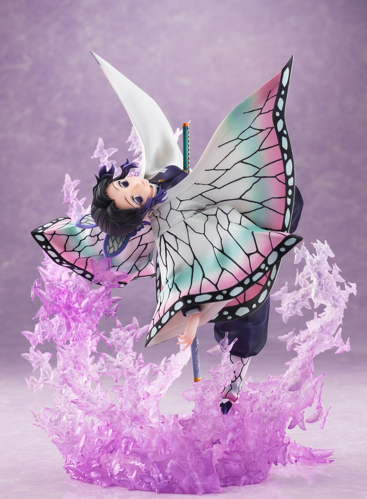 1/8 ANIPLEX 鬼滅之刃 蝴蝶忍