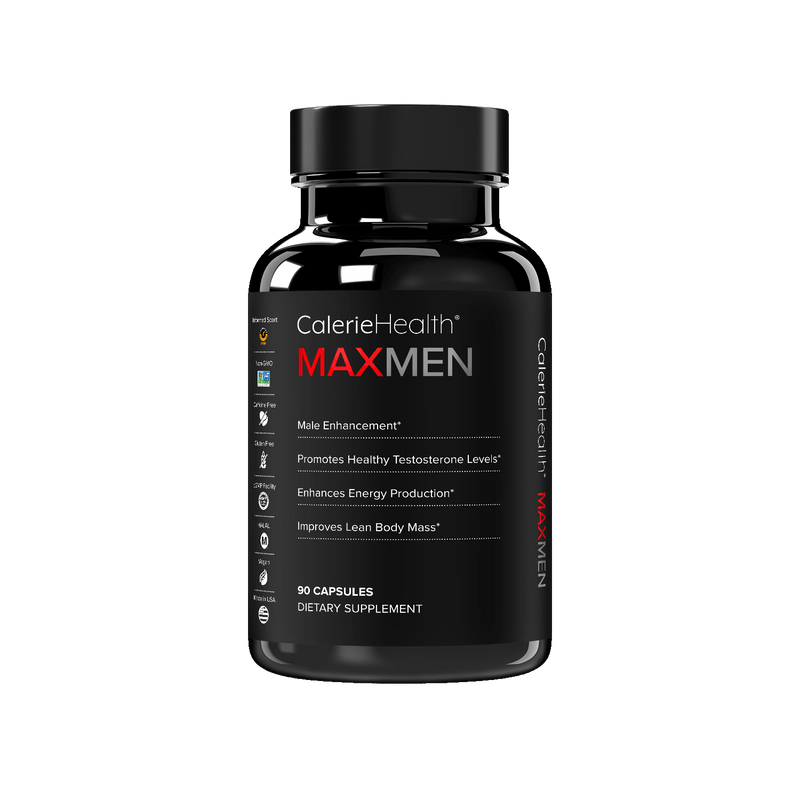 MAXMEN 男力健