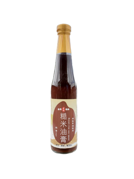 糙米油膏（400ml）