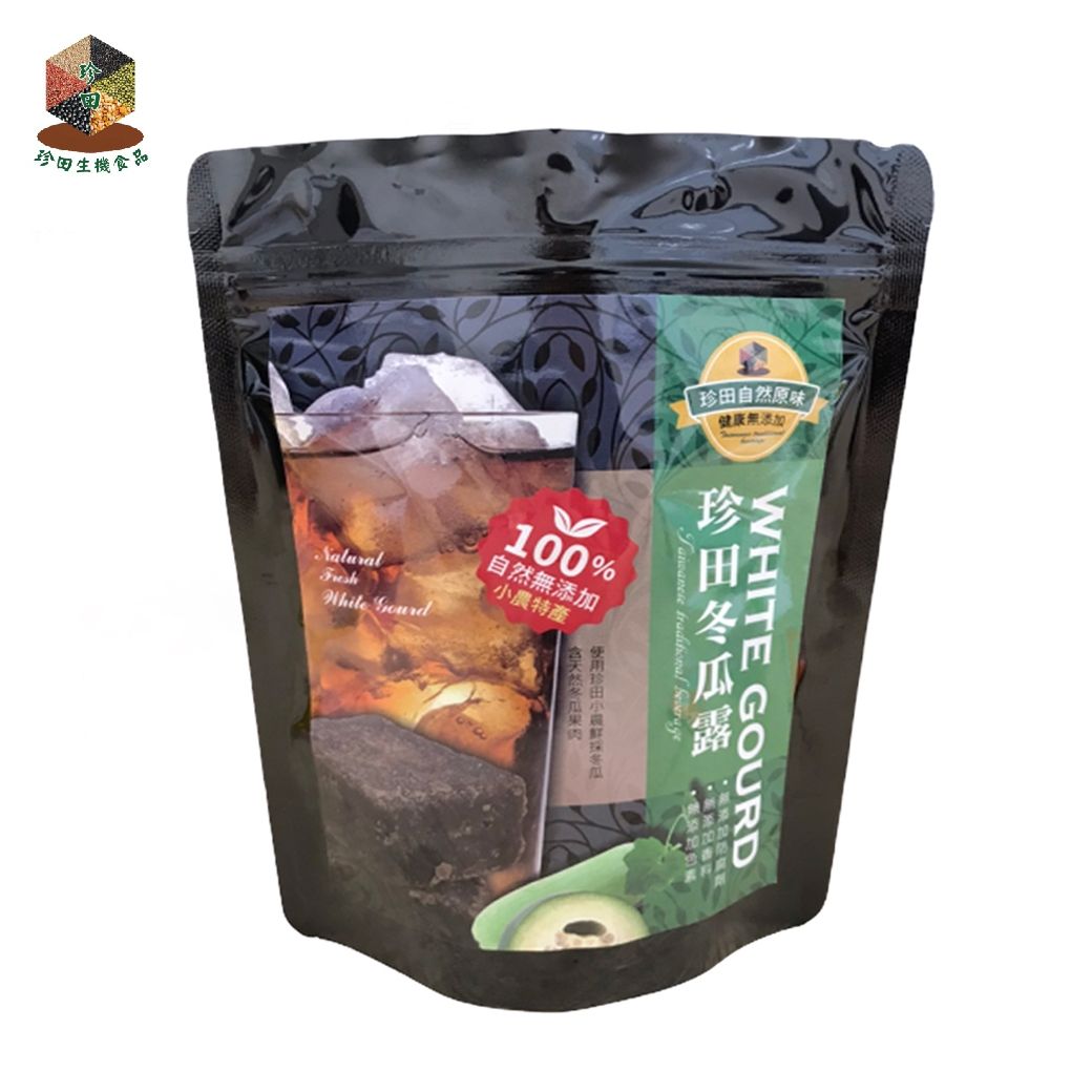 安心冬瓜露（200g/包）