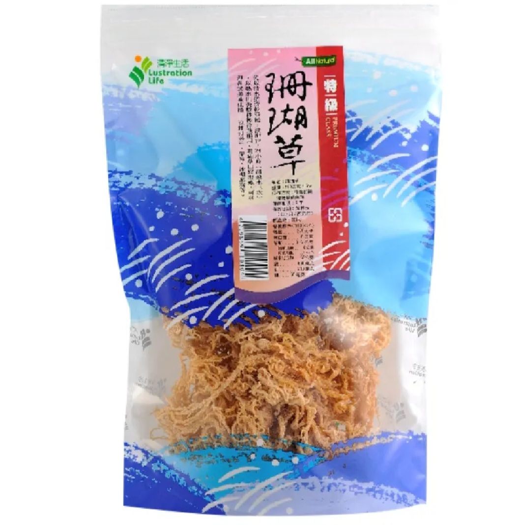 特級珊瑚草（150g/包）