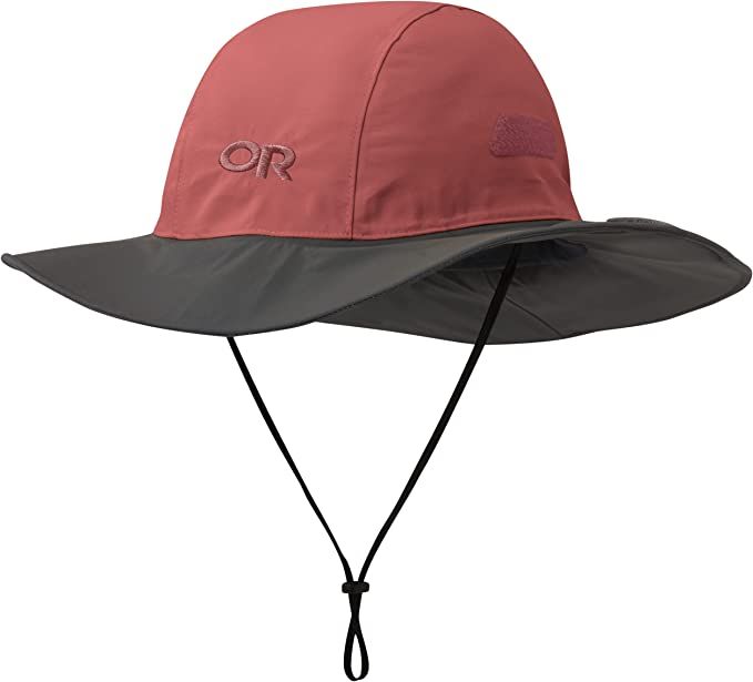 【Outdoor research】GTX Seattle Sombrero經典防水圓盤帽