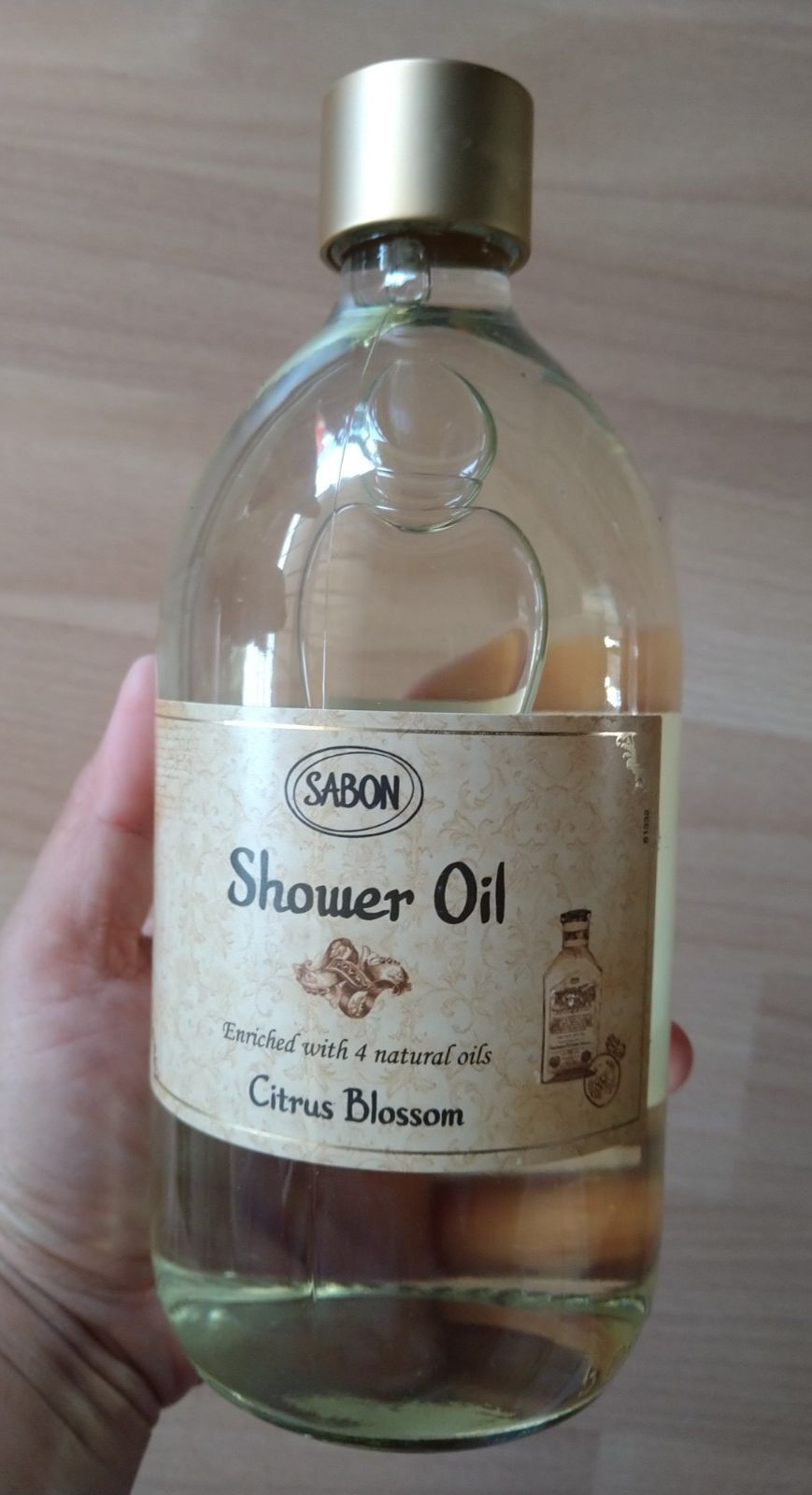 🎁贈品2🎁Sabon沐浴油、磨砂膏（過效期）（購買♥️商品一項可選一個贈品，依此類推）