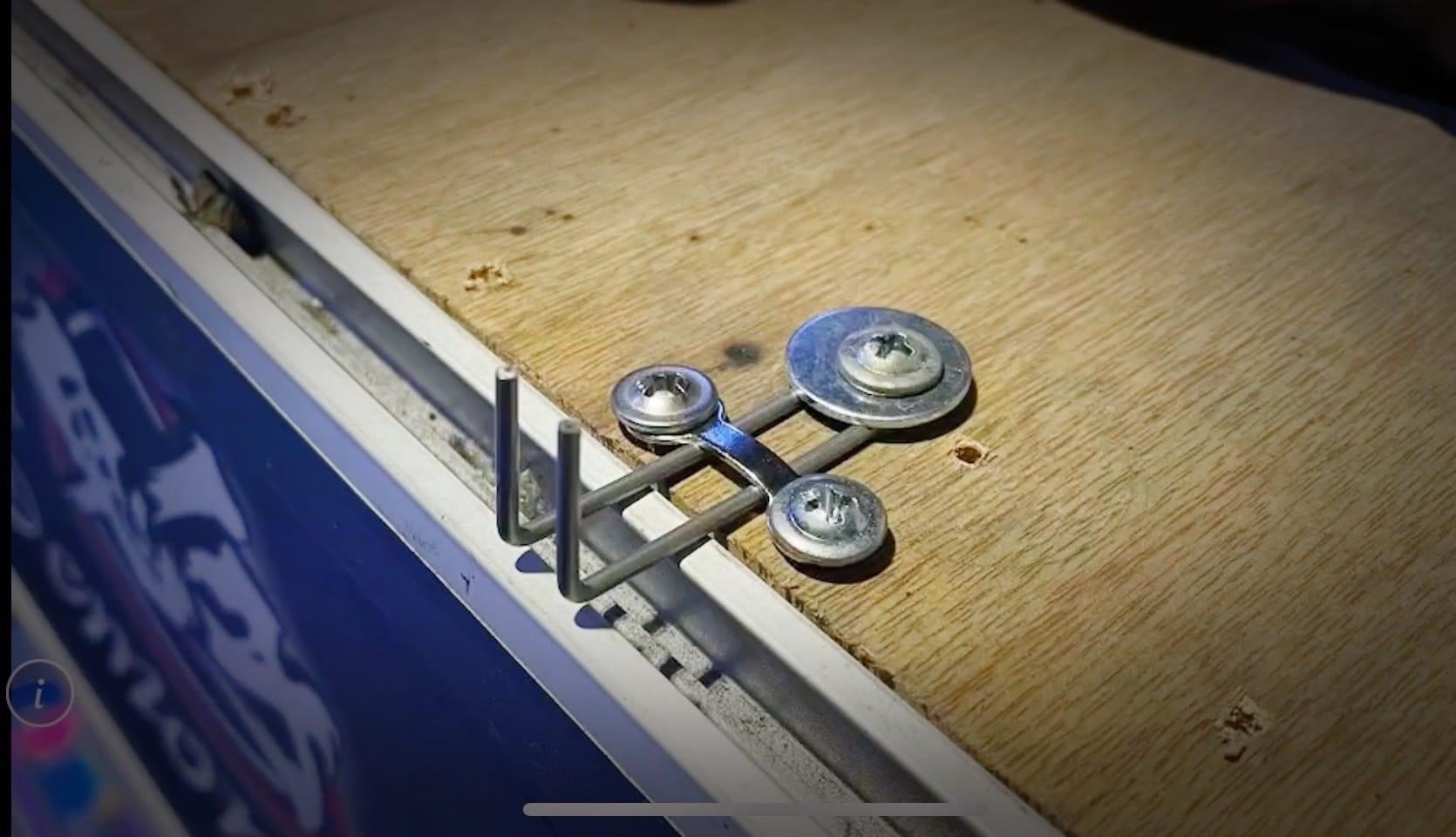 快速換套配件包 鬼手洞洞樂專用