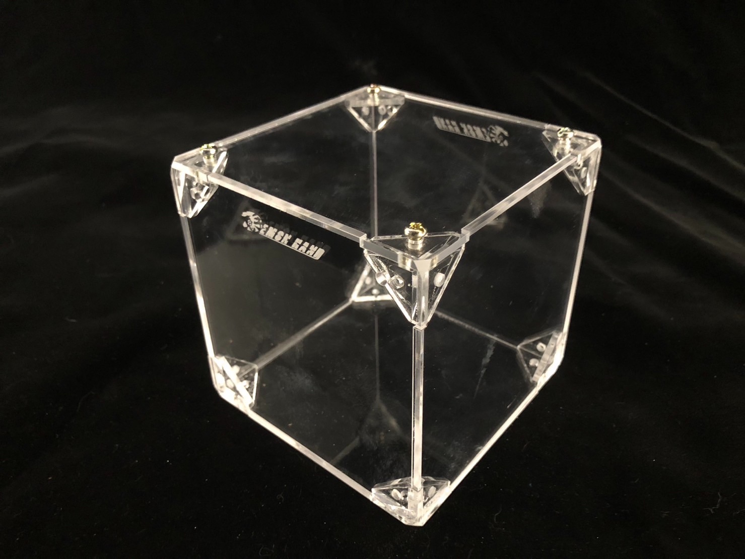 鬼手 娃娃機 2代壓克力代夾物盒 最新製作