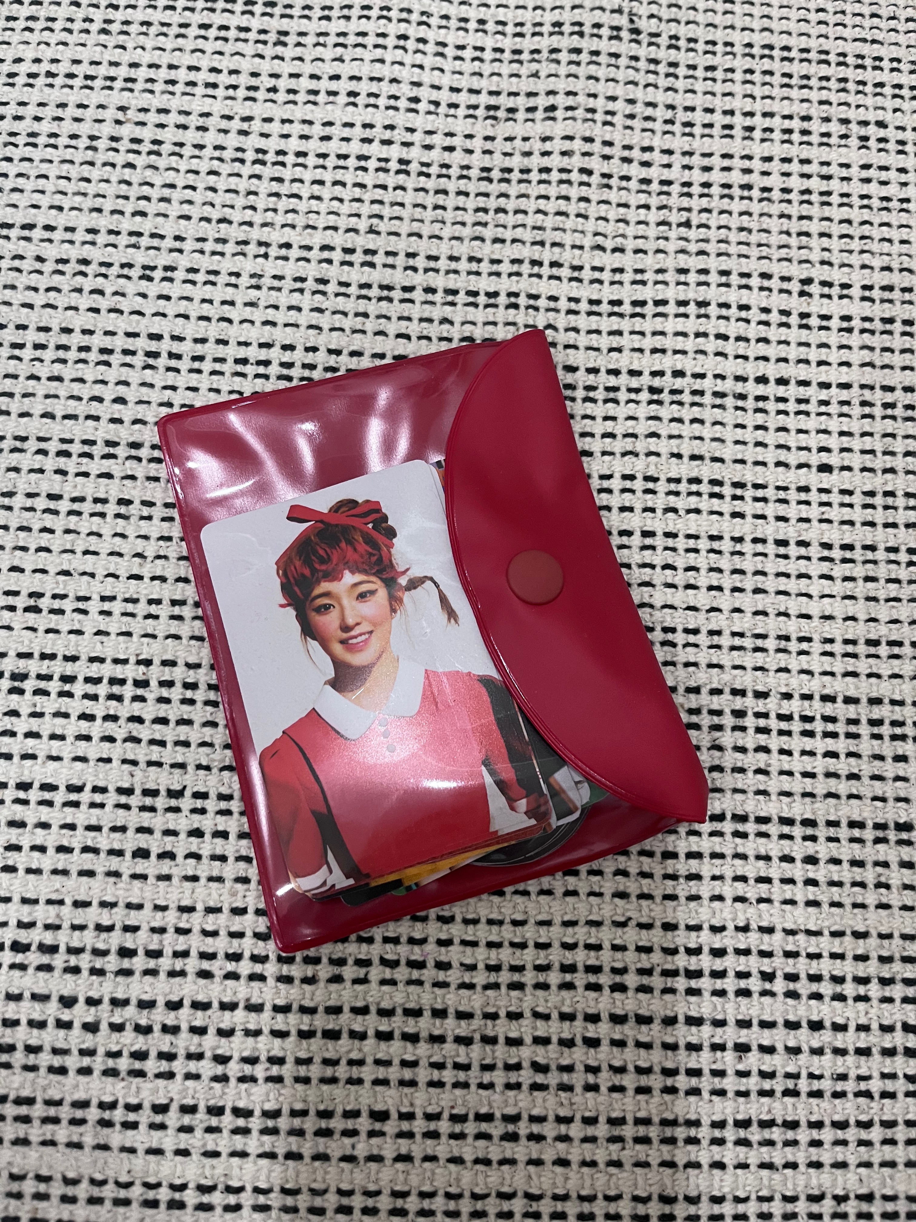 SM官方周邊-貼紙組