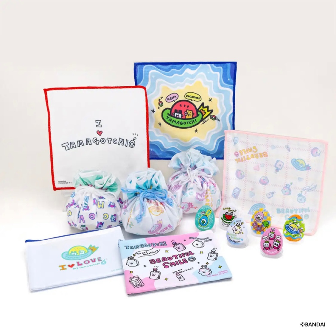 快閃店限定商品