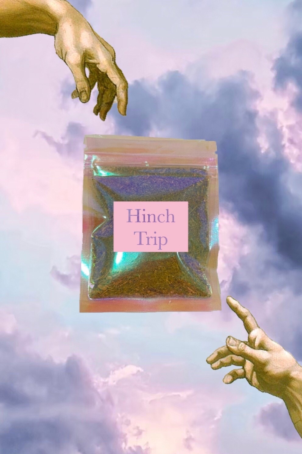 🦄欣奇Hinch