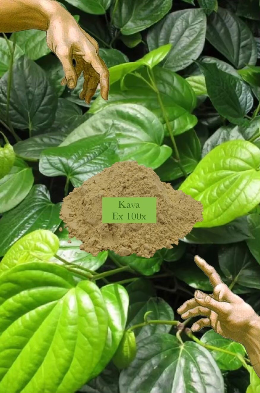 🌶️Kave 卡瓦胡椒 100倍濃縮 醉椒
