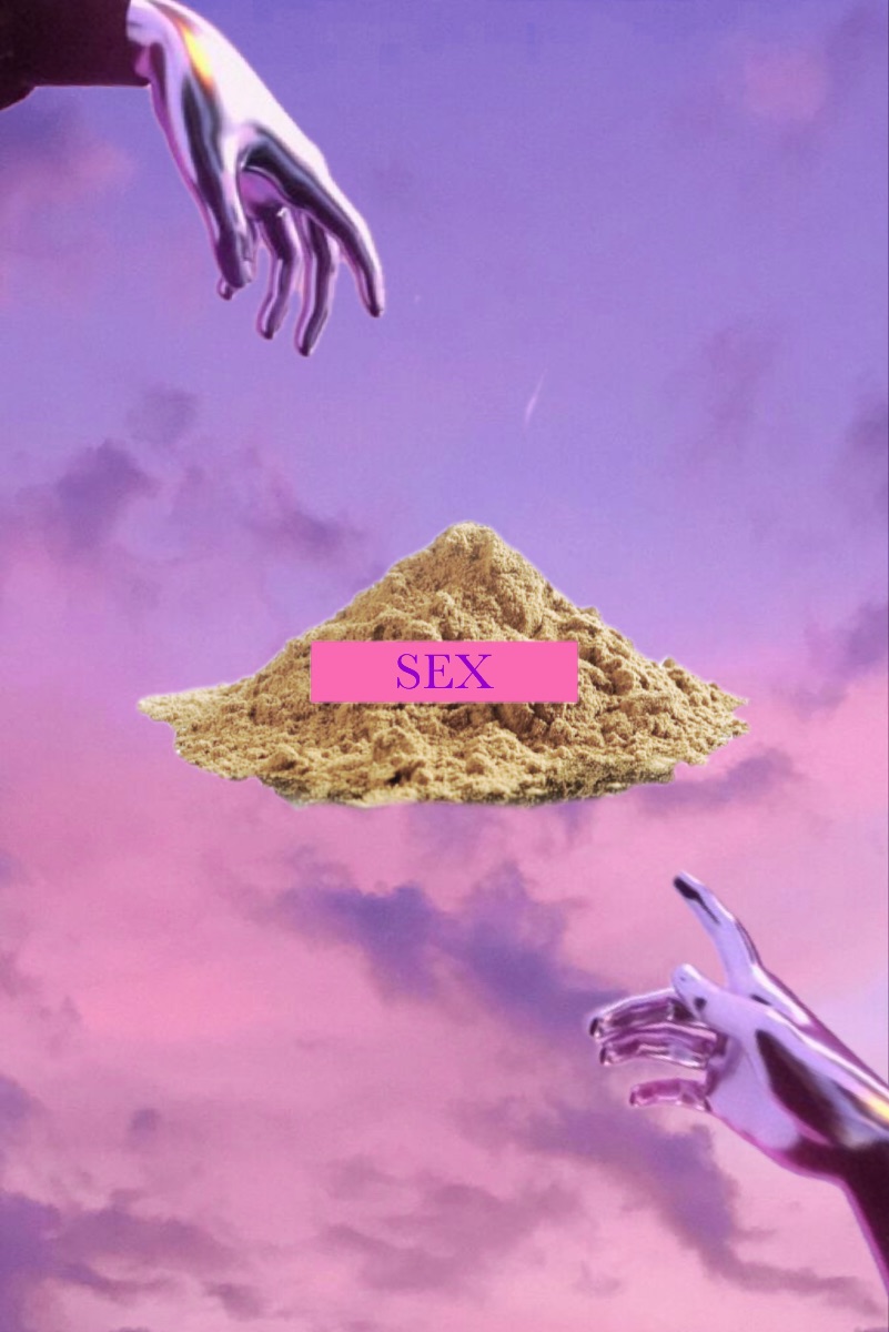 ❤️‍🔥Sex 愉悅 自調濃縮 助興 性福推薦