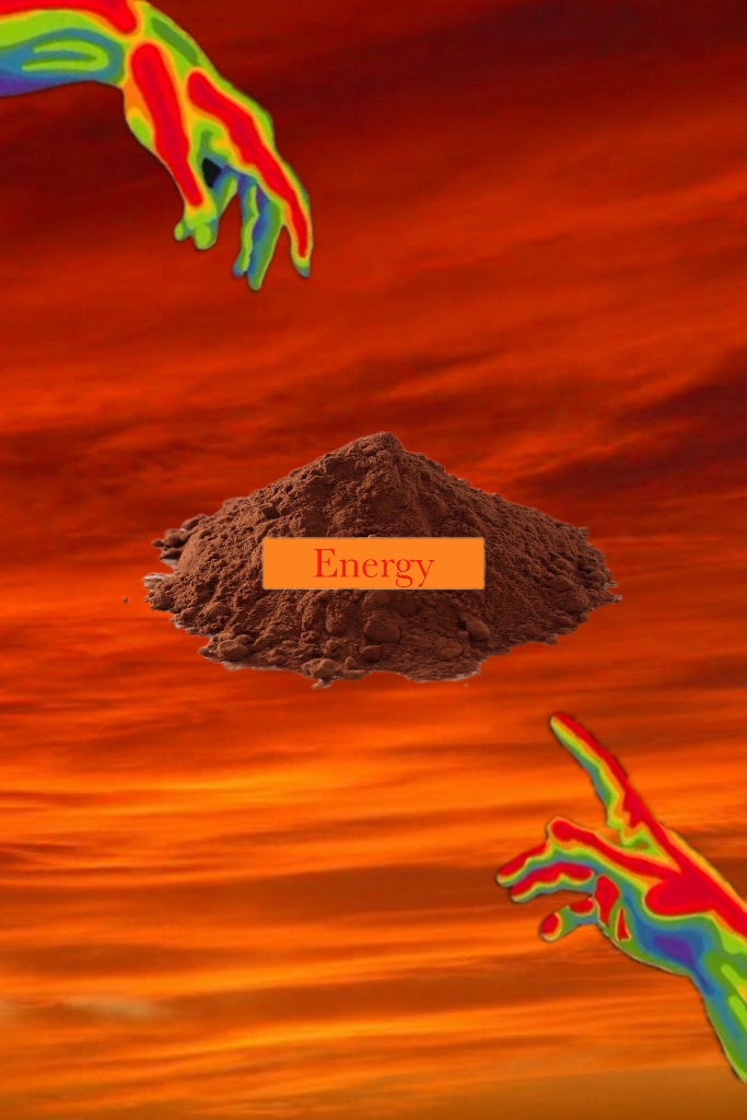 ⚡️ ⚡️Energy 活力 自調濃縮 精神元氣推薦