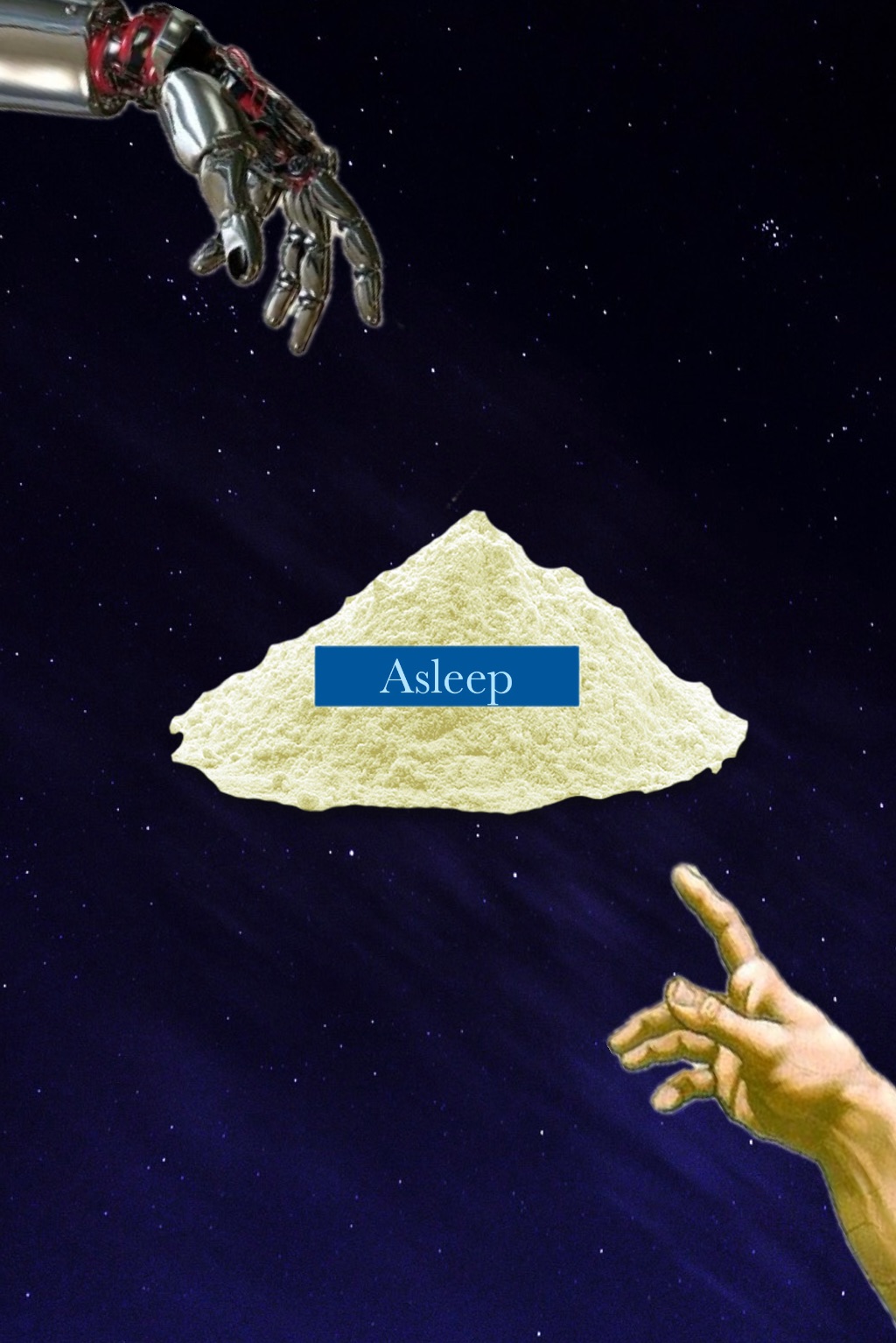 🌌Asleep 好睡 自調濃縮推薦