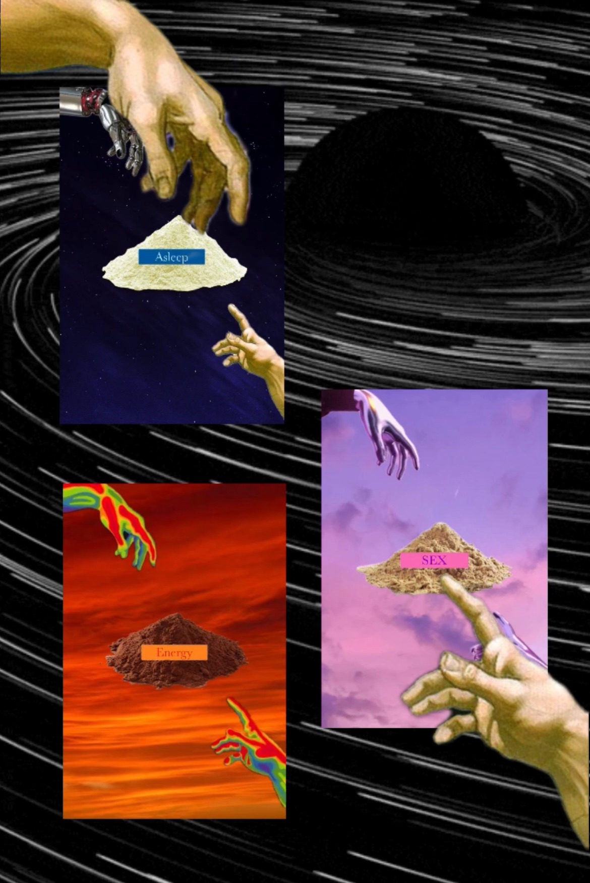 🔝特調濃縮組合