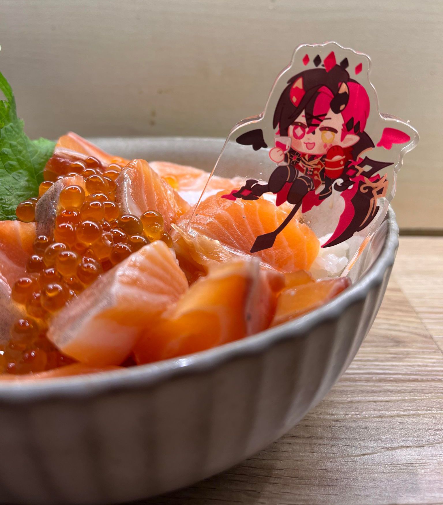 3周年紀念販售【焰哥飯友】限量