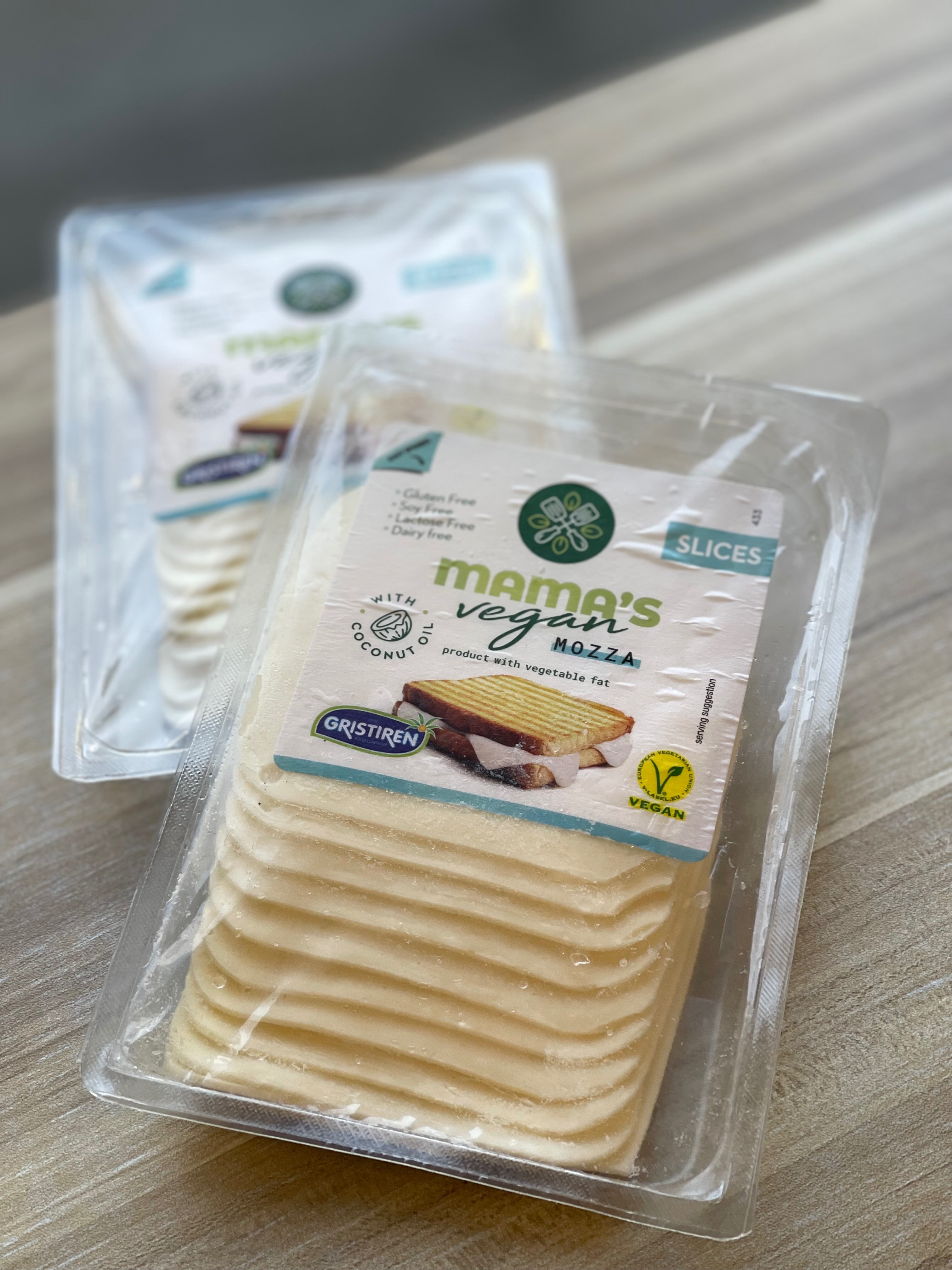 希臘純素莫札瑞拉起司 建議賞味4/28 冷藏保存即可