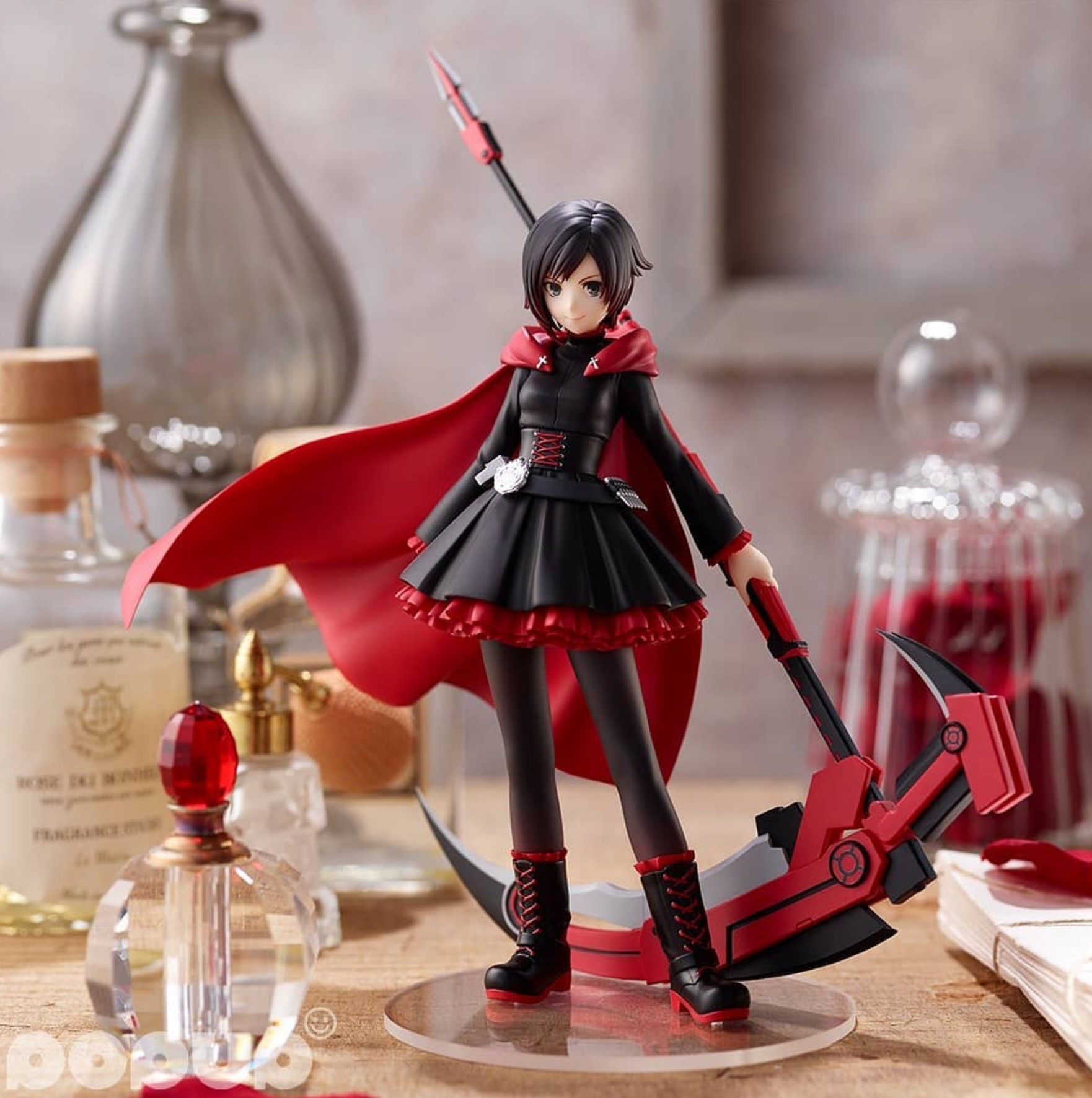 RWBY