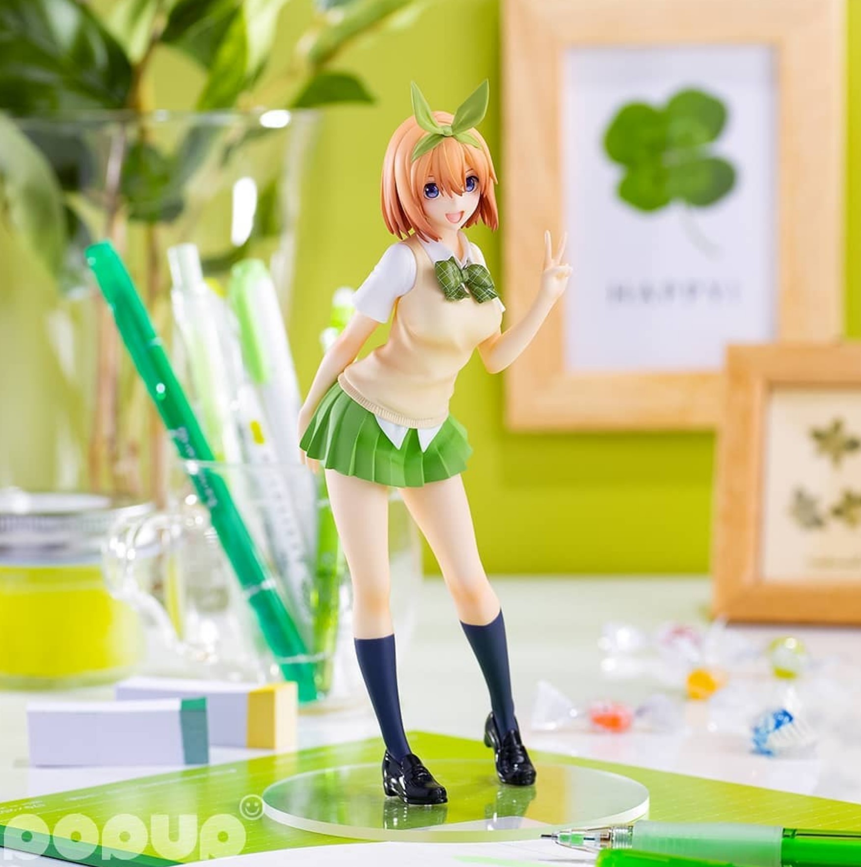 五等分的新娘