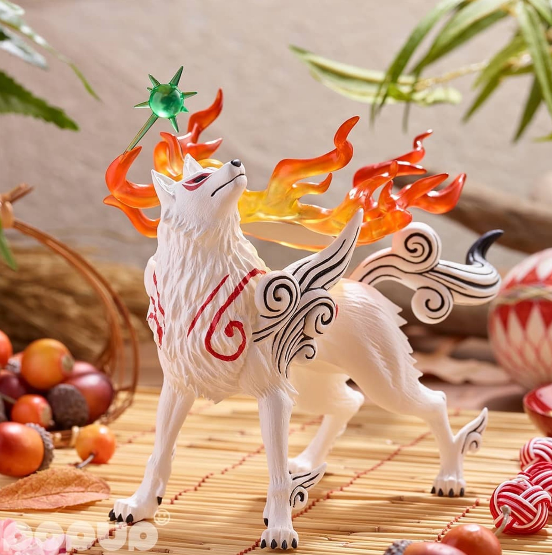 大神