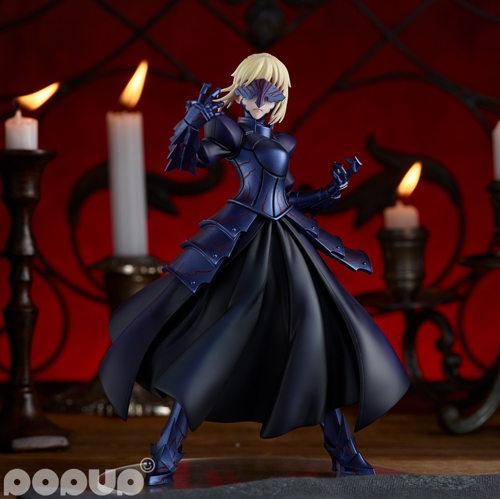 Fate/stay night