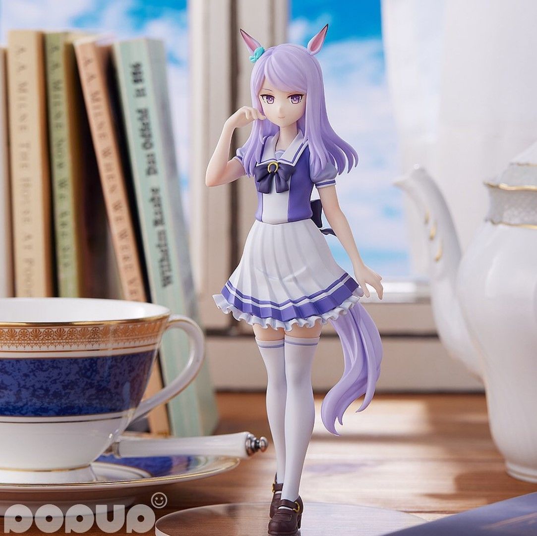 賽馬娘