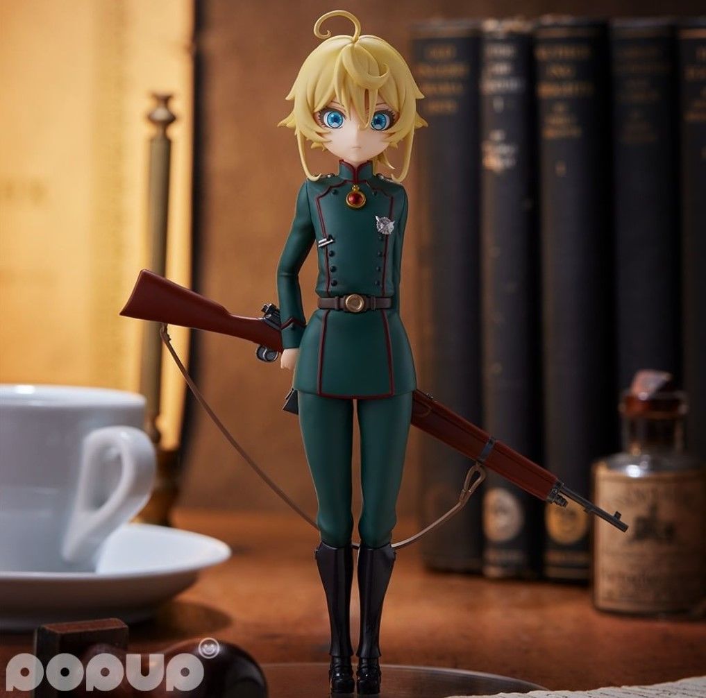幼女戰記