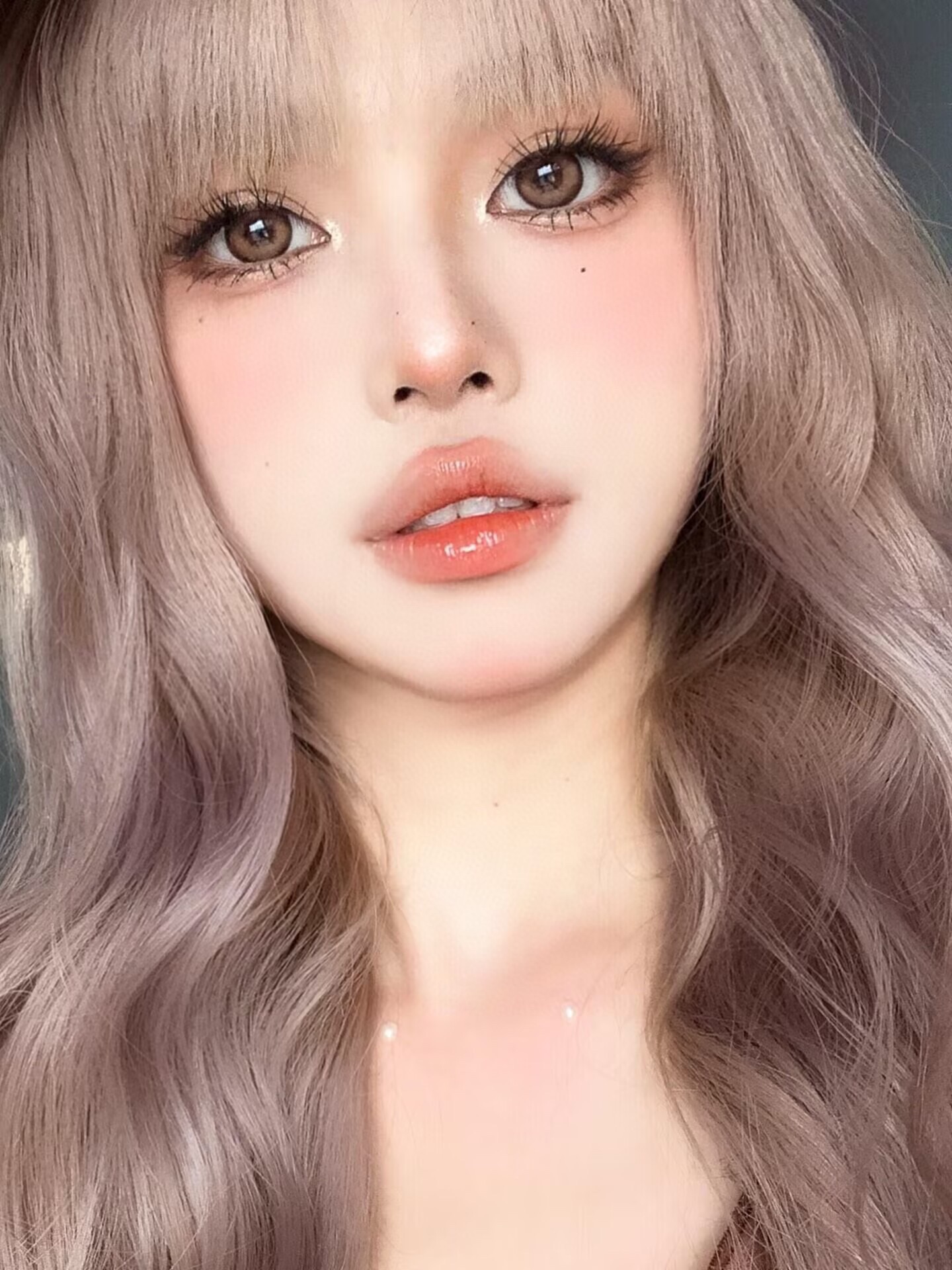 榛果芭比14.5mm