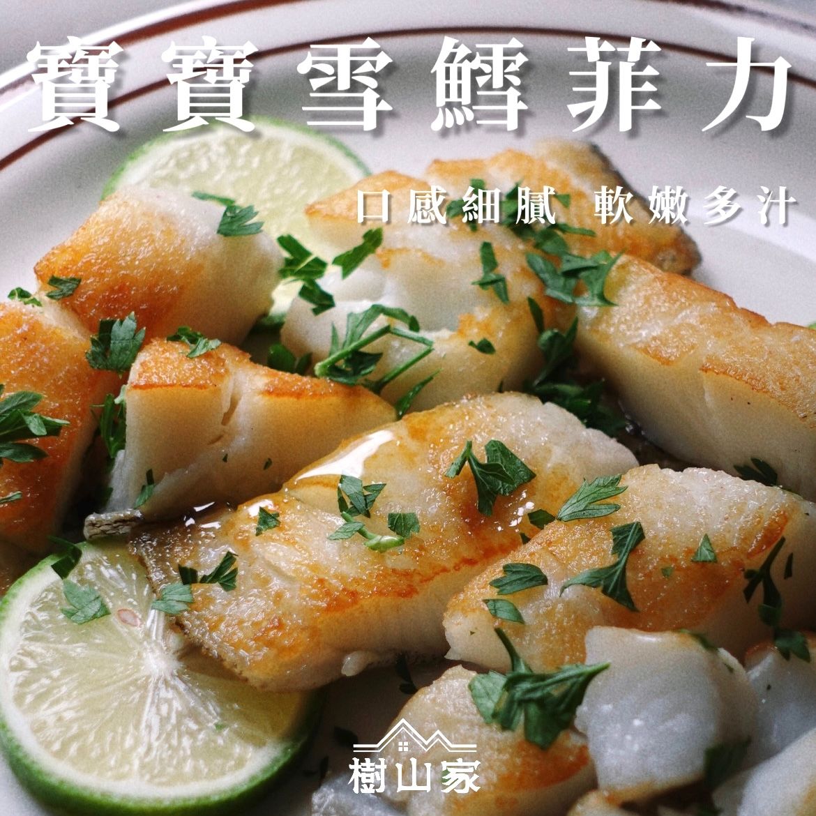 寶寶雪鰈菲力