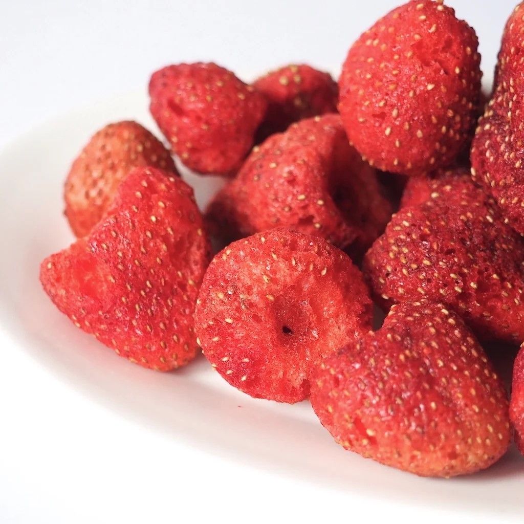 團購 草莓乾🔥