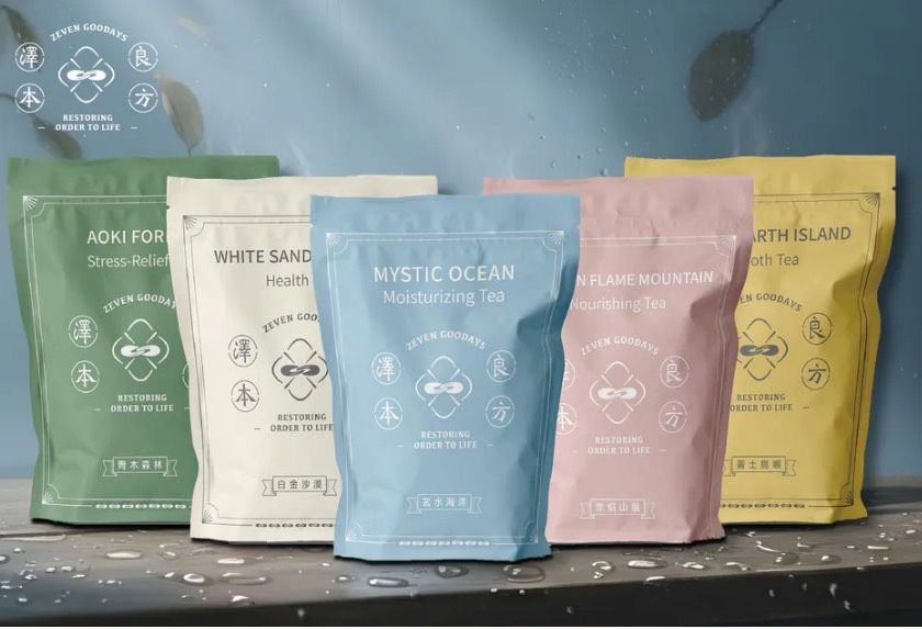 【聯名商品】 KC WIN-WINx澤本良方