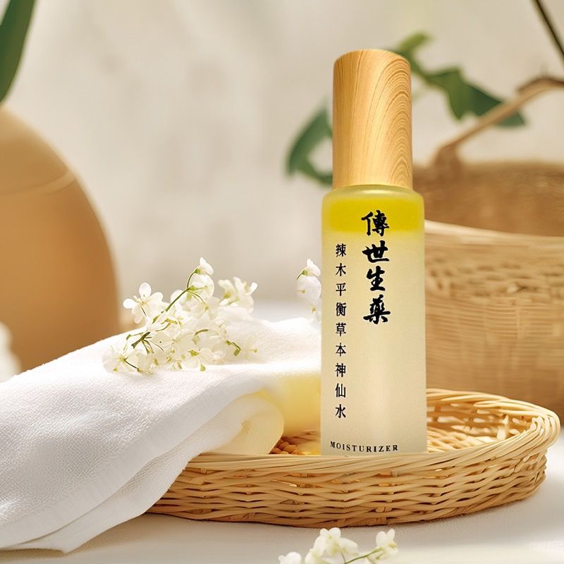 辣木平衡草本神仙水