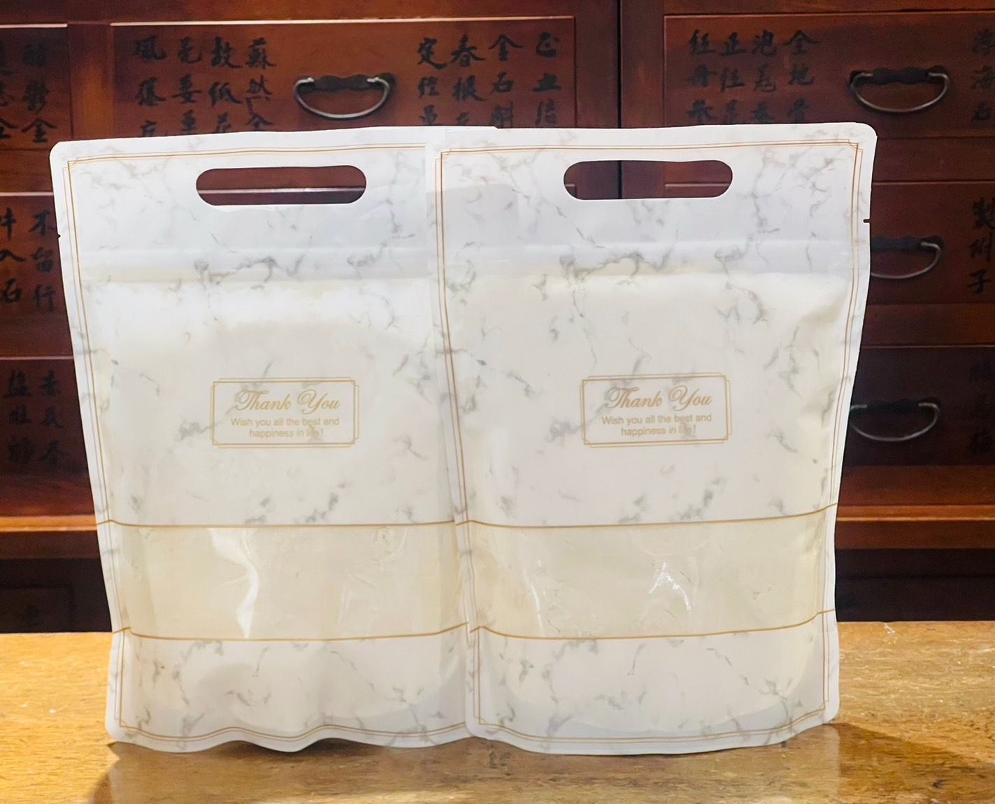 純杏仁粉（無糖）