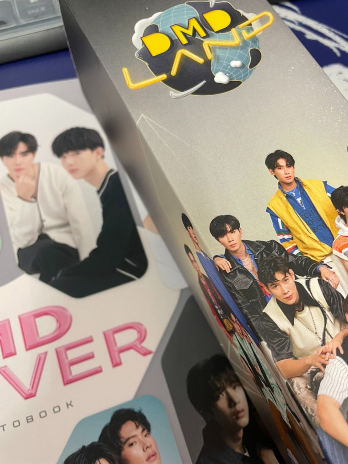 【現貨】【DMD官方】Zee官方水壺現貨全新